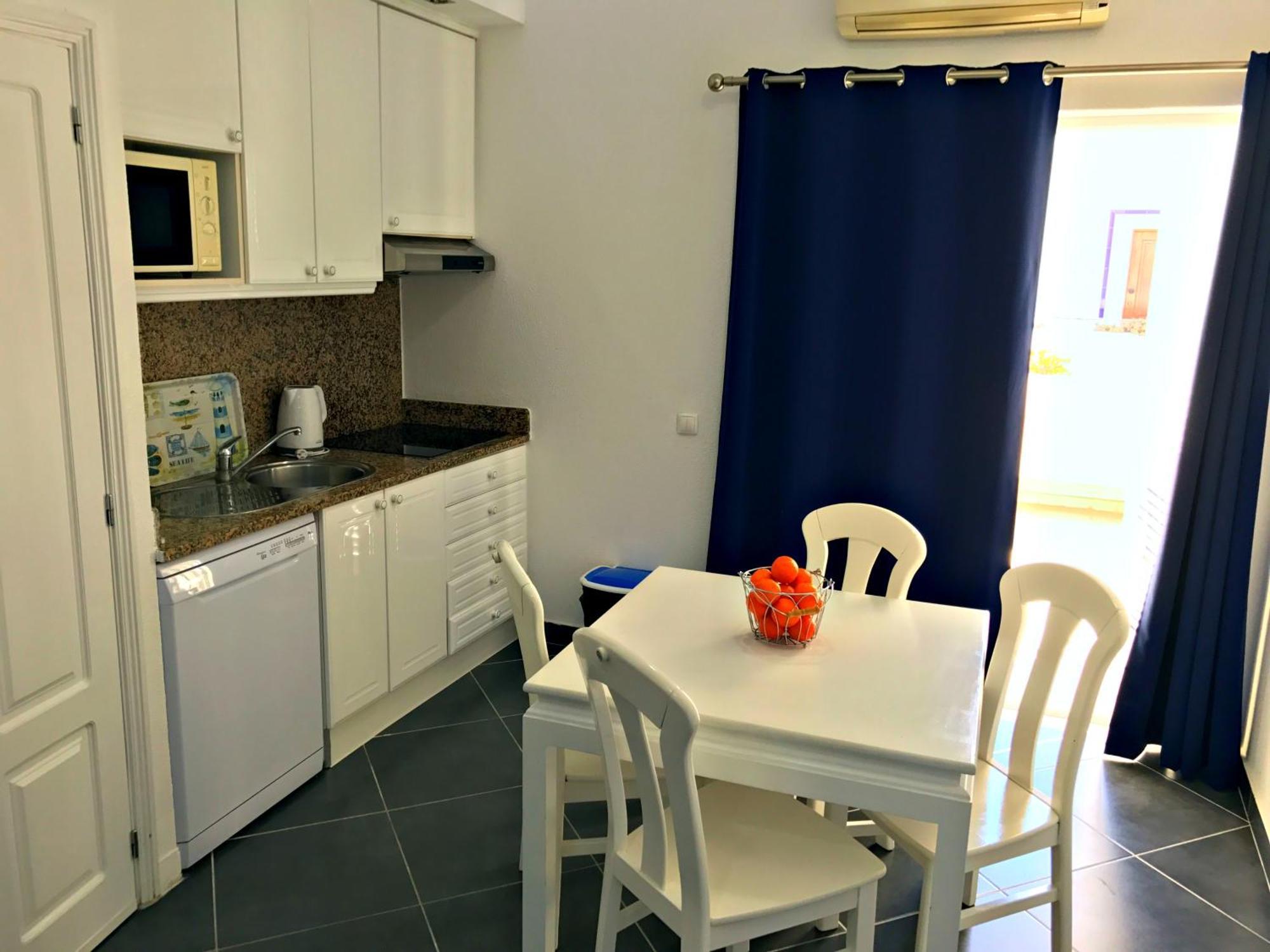 Borda D'Agua, Praia Da Oura Albufeira Eksteriør billede