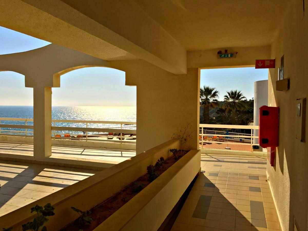 Borda D'Agua, Praia Da Oura Albufeira Eksteriør billede
