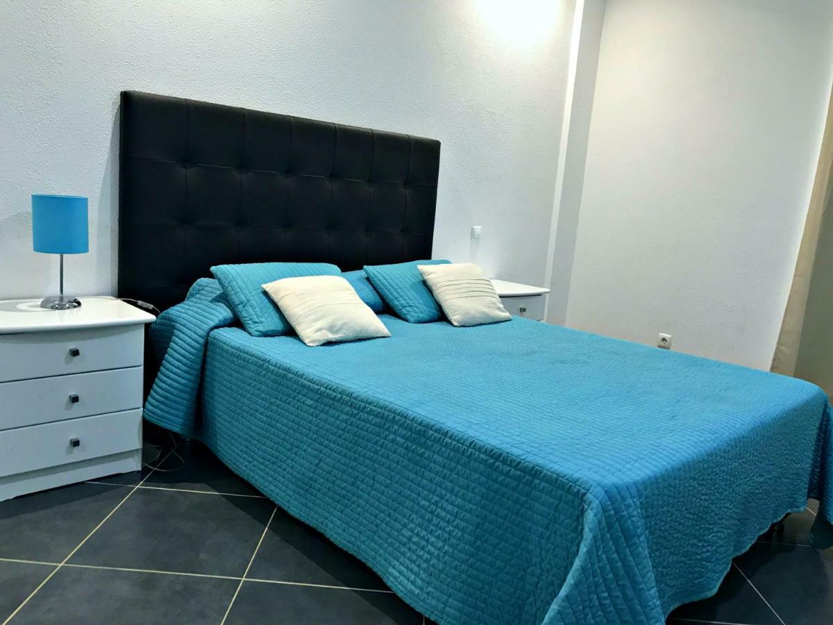 Borda D'Agua, Praia Da Oura Albufeira Eksteriør billede